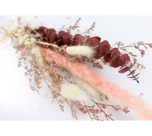 Flower bouquet natural mix