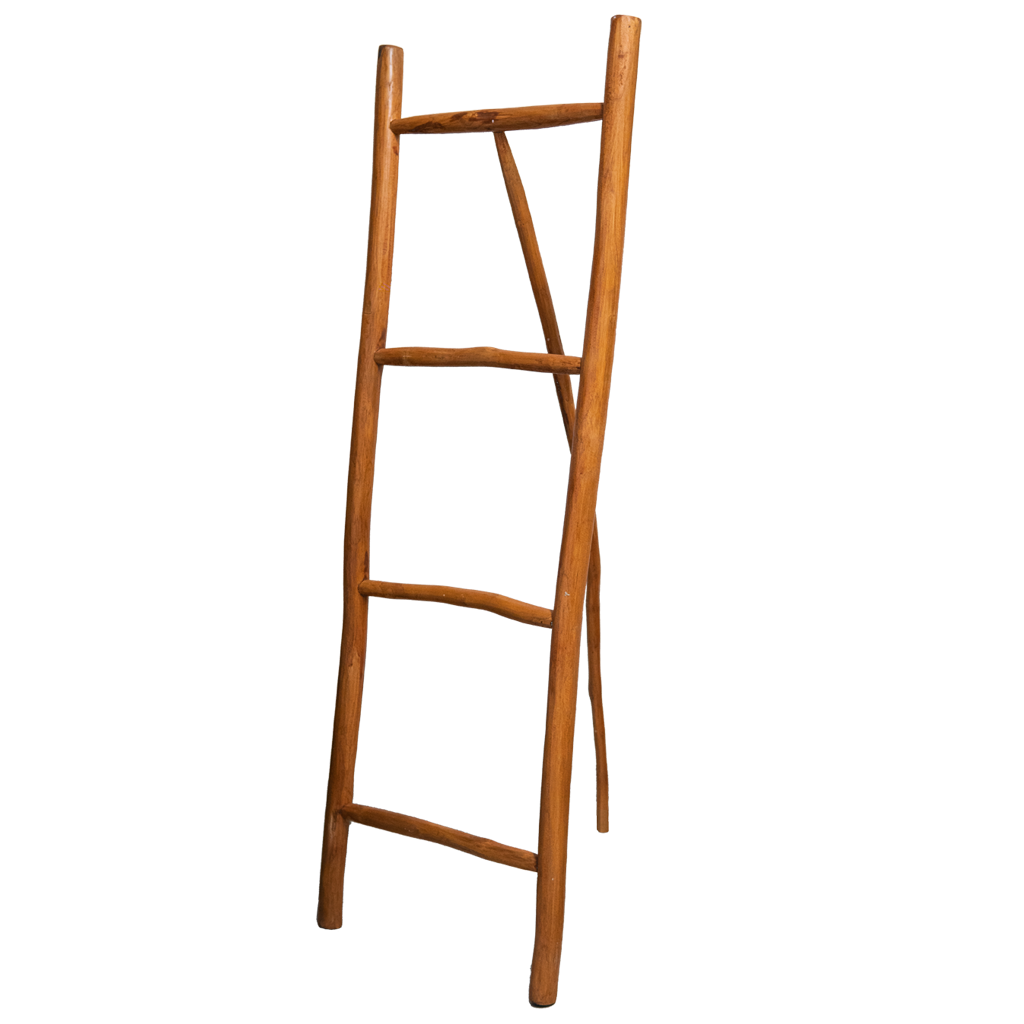 Ladder with stand 150