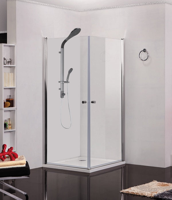 Sanoflex swing door BRAVA in 4 different sizes