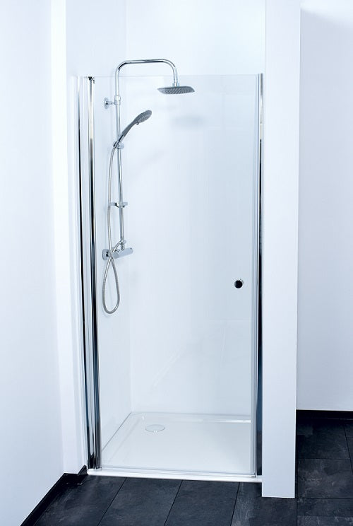 Sanoflex swing door BRAVA in 4 different sizes