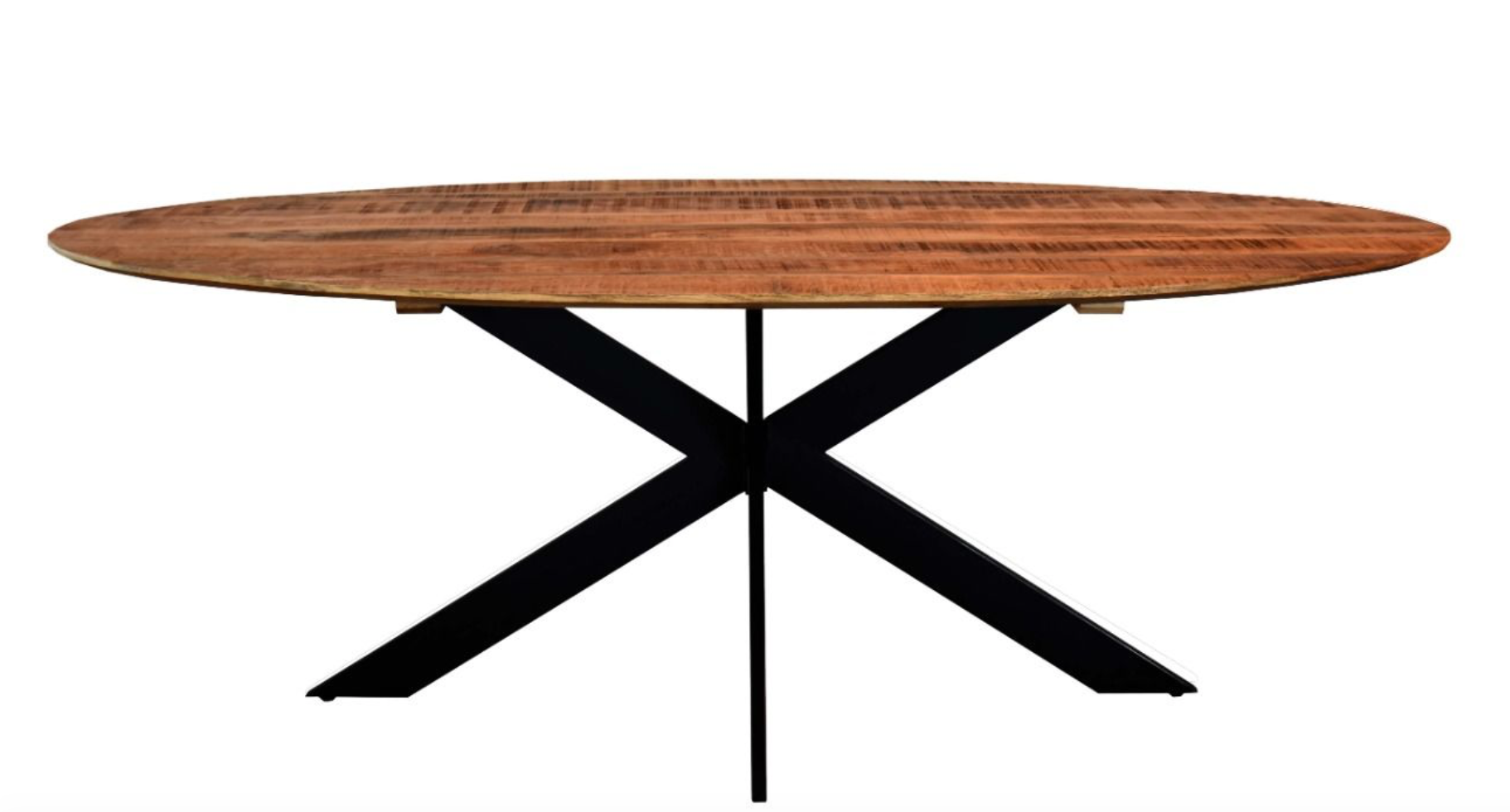MD Interior dining table Maximilian