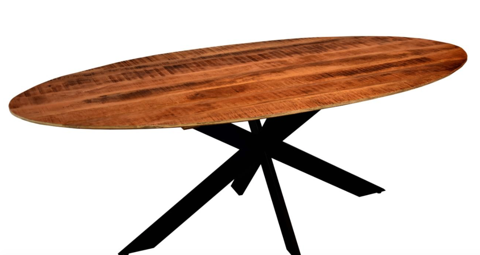 MD Interior dining table Maximilian