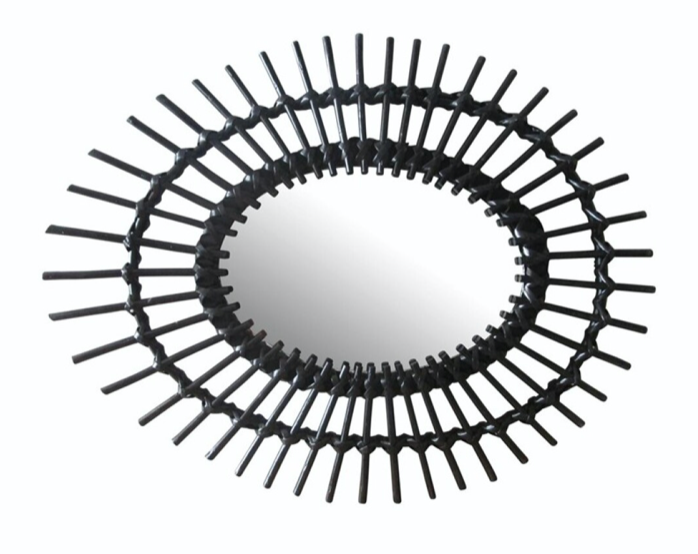 Wall mirror Franzi