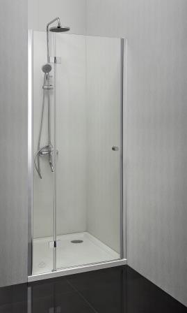 SMARTFLEX swing door in 10 different sizes