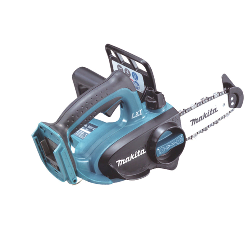 Akku-Kettensäge Makita DUC122RTE LXT