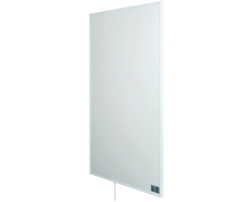 Infrared heating panel smart compact 800W