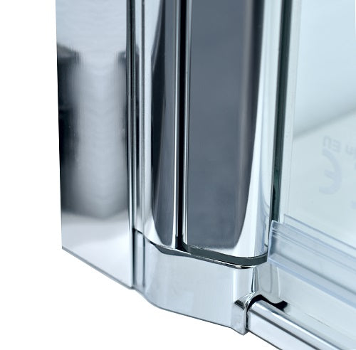 Sanoflex swing door BRAVA in 4 different sizes