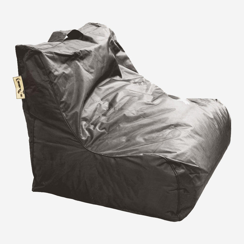 Mr. Bean beanbag XL Comfort in different colors, 90 x 100