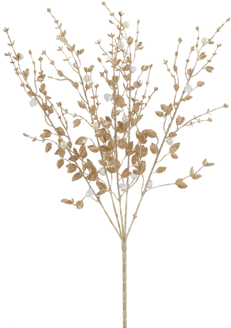 Decorative branch Glamour