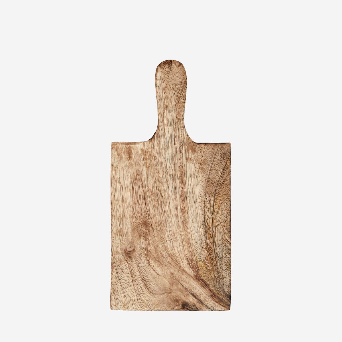 Mango cutting board