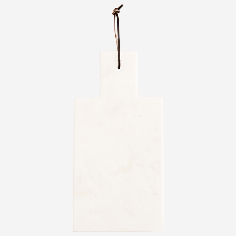marble cutting board