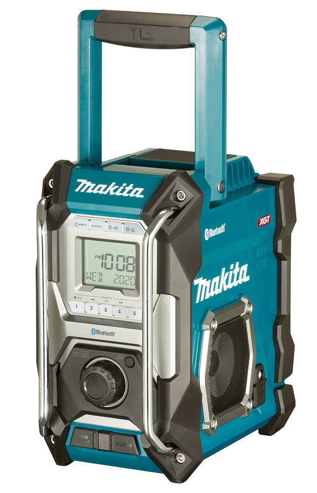 Akku-Radio Makita 40VMAX