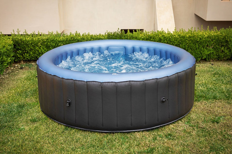 Inflatable whirlpool MSpa Comfort BERGEN model 2022
