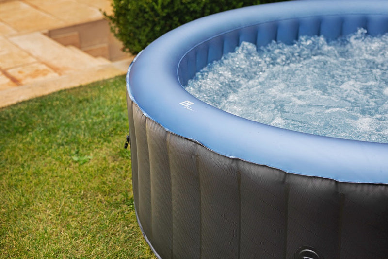 Inflatable whirlpool MSpa Comfort BERGEN model 2022