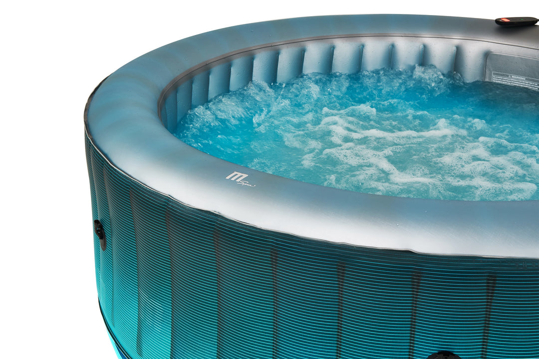Inflatable whirlpool MSPA Comfort Starry model 2022