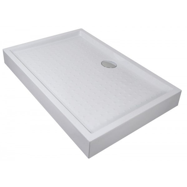 SATURN shower cup 80 x 120 x 12.5 cm