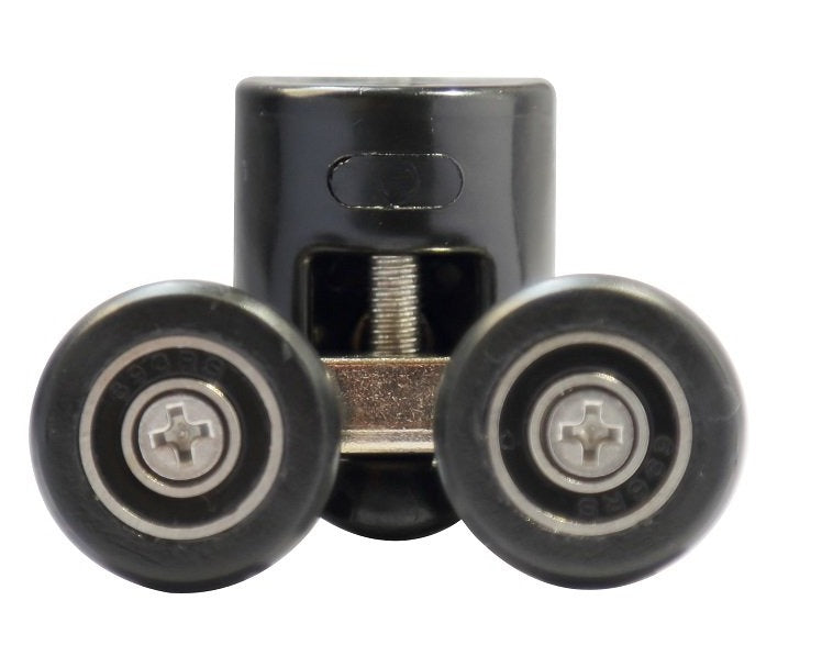 Double roller at the top 5 mm/1 piece