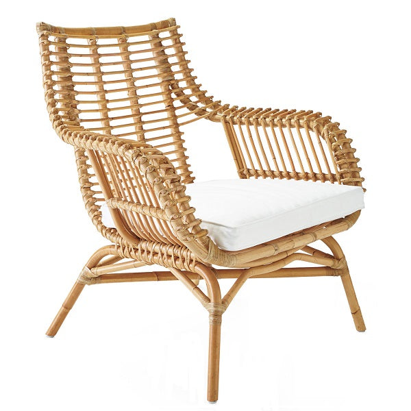 Lounge chair Charlie