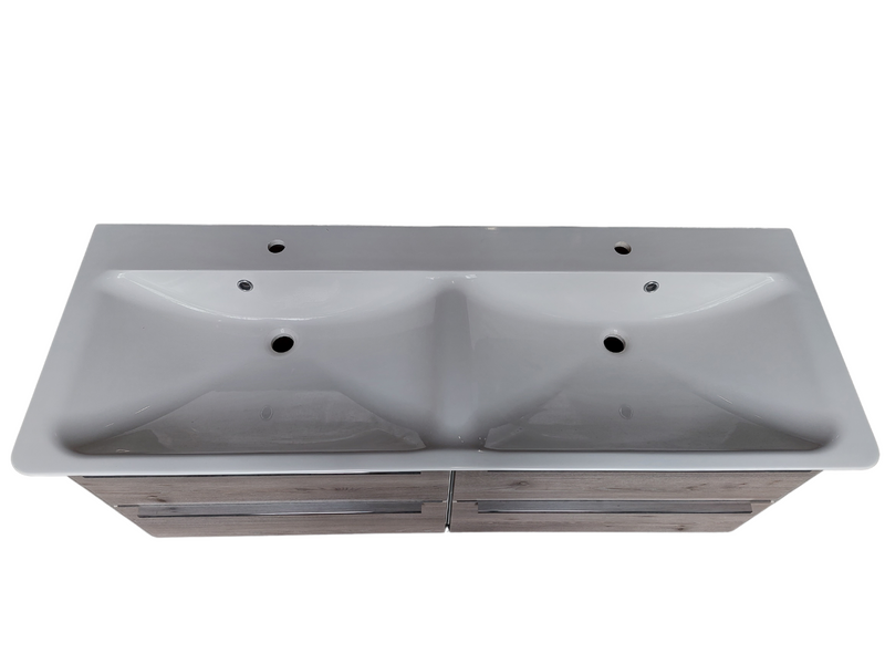 Bathroom Furniture Set | Used returned goods