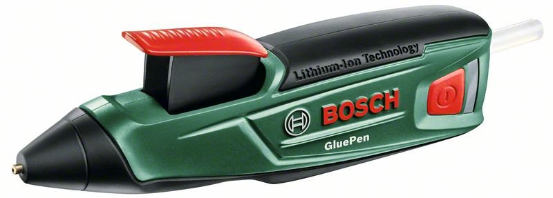 Akku-Heißklebepistole Bosch GluePen