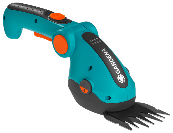 Akku-Grasschere Gardena ComfortCut Li