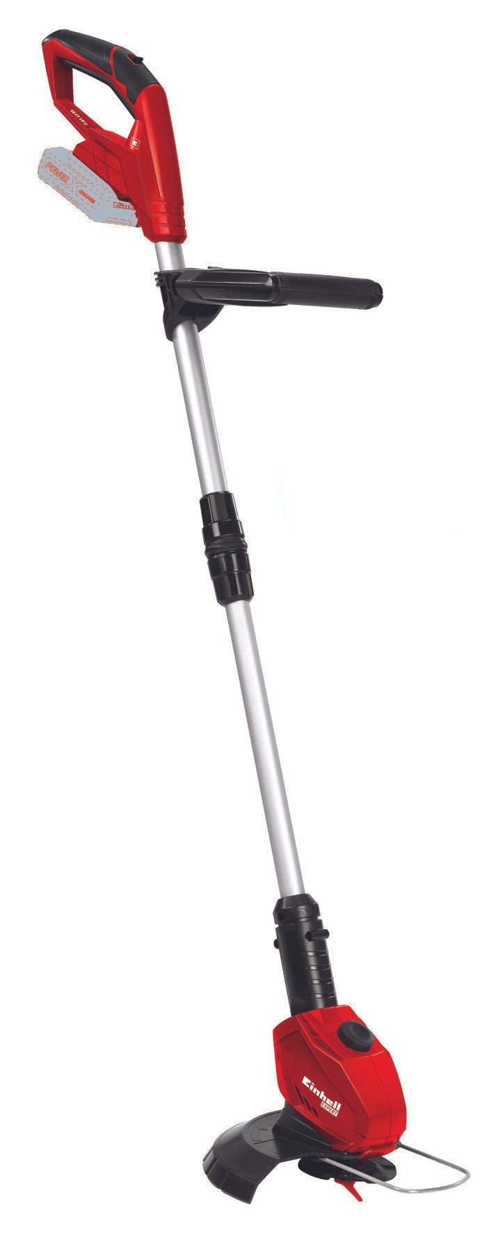 Akku-Rasentrimmer Einhell GE-CT 18 Li