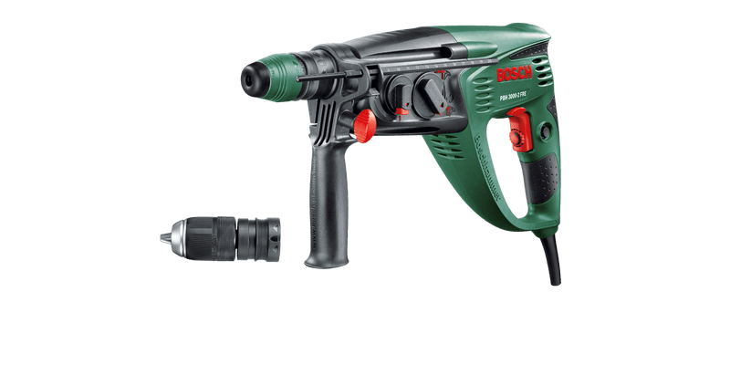 Hammer drill Bosch PBH 3000-2 FRE