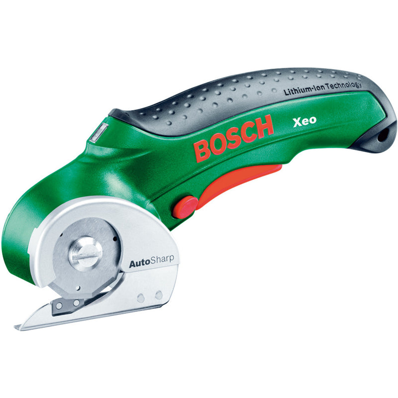 Cordless universal cutter Bosch XEO